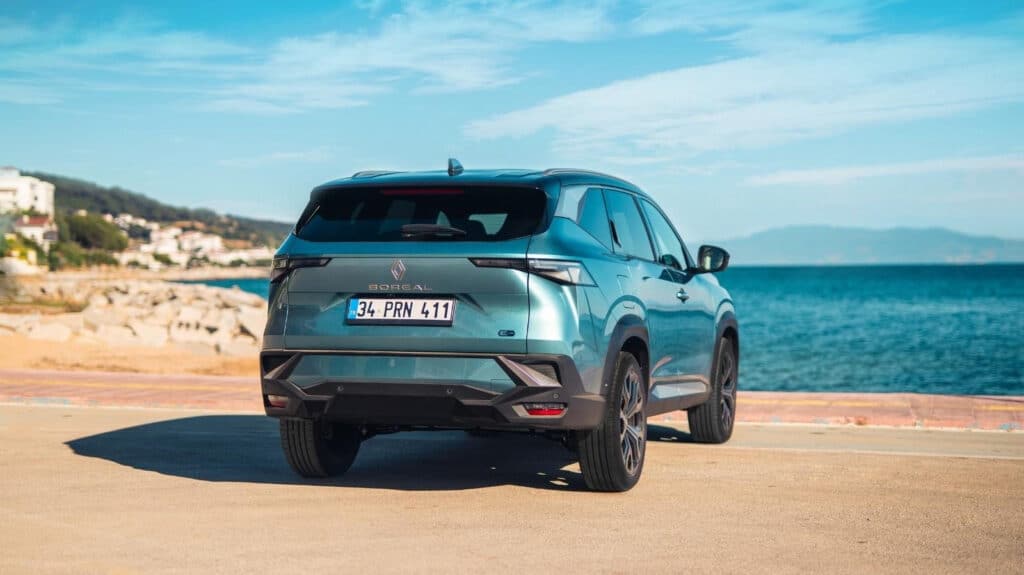 Bursa’da Üretilecek Renault Boreal’in Türkiye Fiyatları Açıklandı