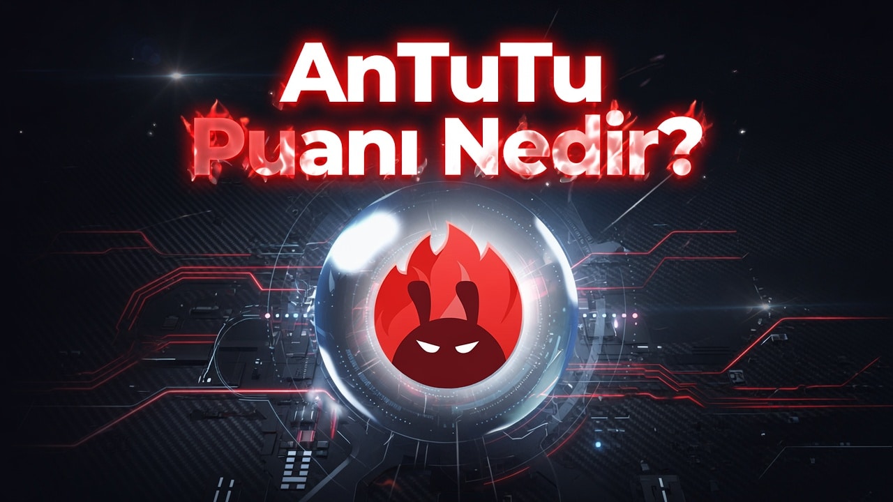 AnTuTu Puanı Nedir?