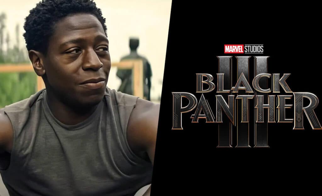 Black Panther 3 Hakkında Neler Biliyoruz?