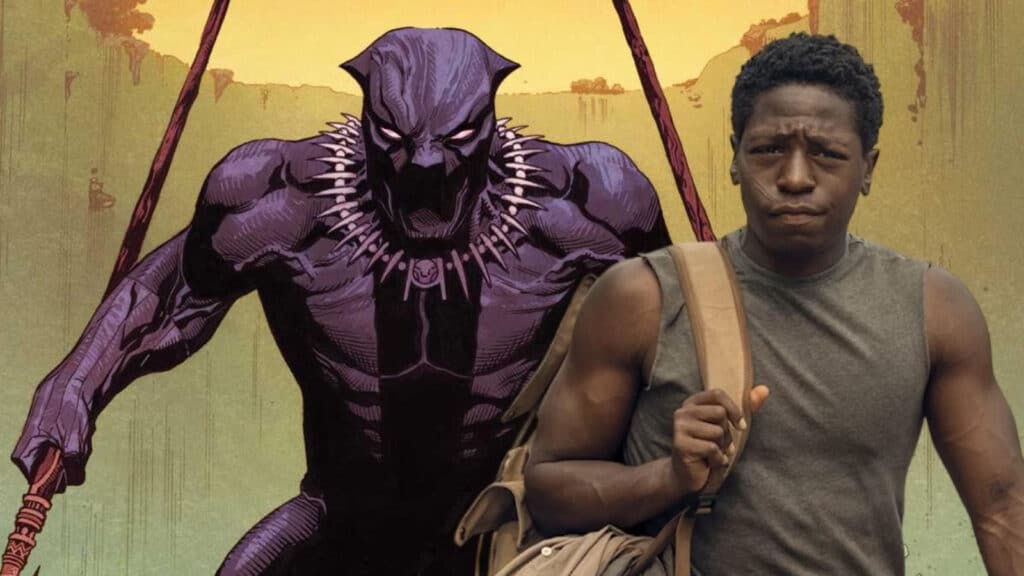Black Panther 3 Hakkında Neler Biliyoruz?