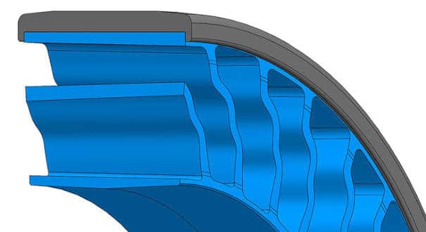 Bridgestone AirFree