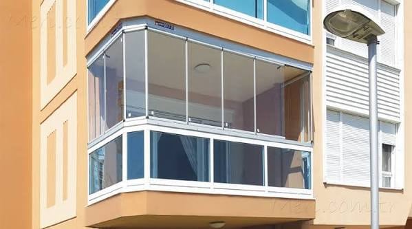 Cam Balkon Düzenlemesi 2026