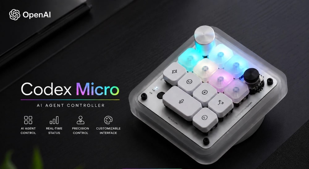 Codex Micro Nedir? Ne İşe Yarar?