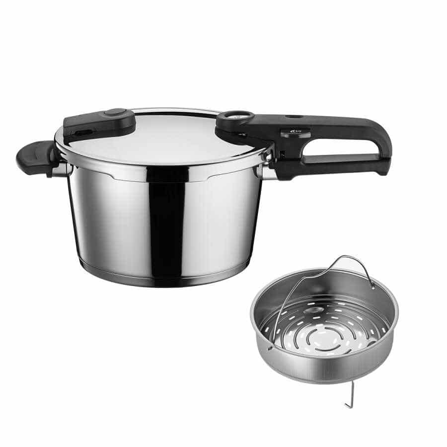 Fissler Düdüklü Tencere Pişirme Süreleri