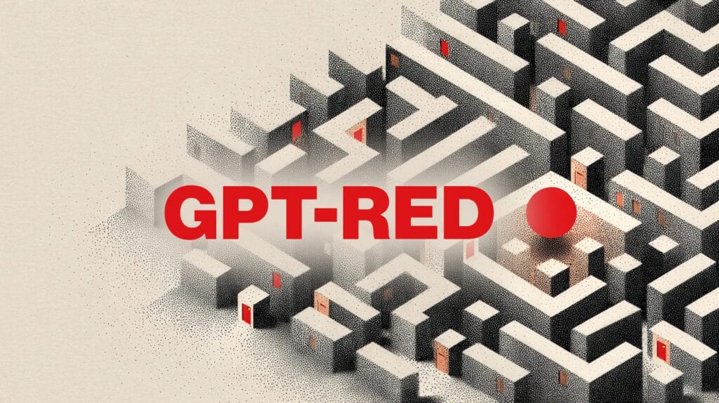 GPT-Red Nedir? Ne İşe Yarar?