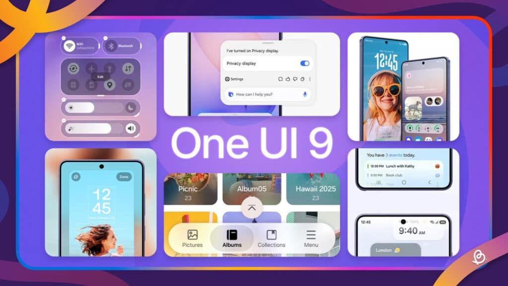 One UI 9 Hangi Özelliklerle Gelecek