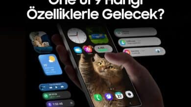 One UI 9 Hangi Özelliklerle Gelecek