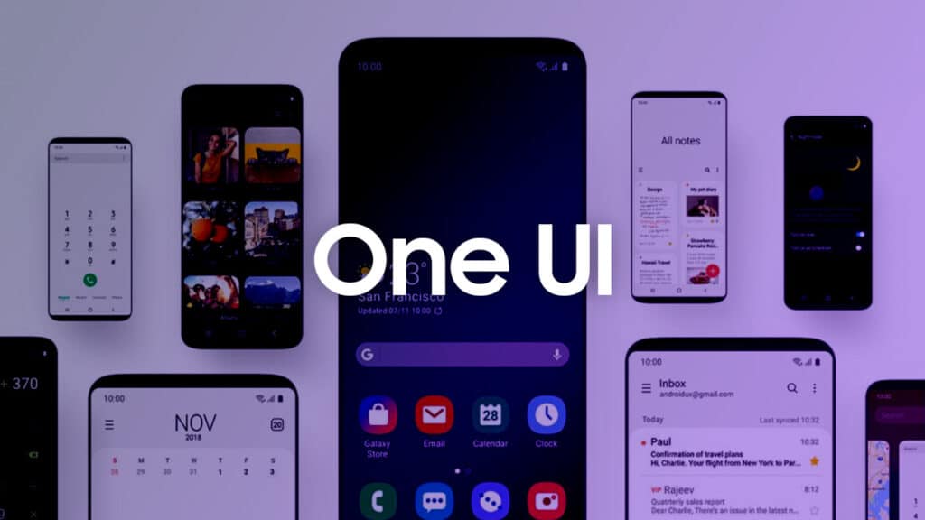 One UI 9 Hangi Özelliklerle Gelecek