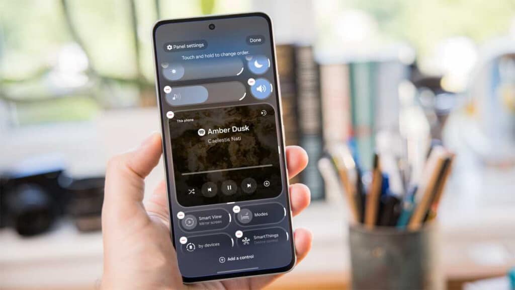 One UI 9 Hangi Özelliklerle Gelecek