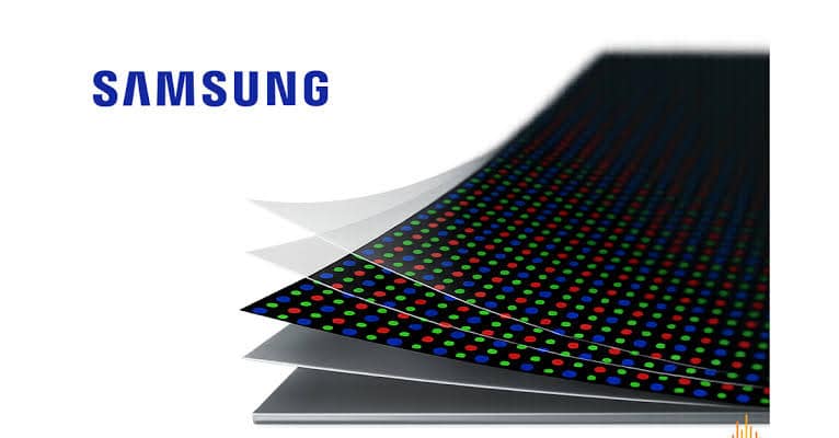 Samsung Flex Titanium Ekran Teknolojisi Nedir?