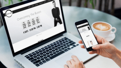 Mobil Uyumlu Responsive HTML Site