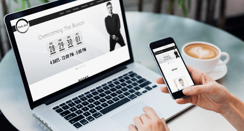 Mobil Uyumlu Responsive HTML Site Nasıl Tasarlanır?