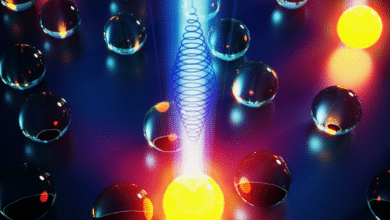 Quantum Dot Teknolojisi