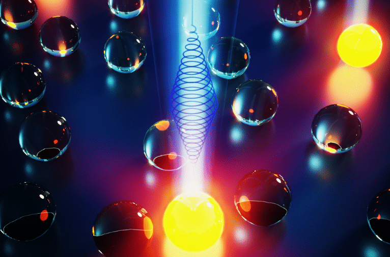 Quantum Dot Teknolojisi