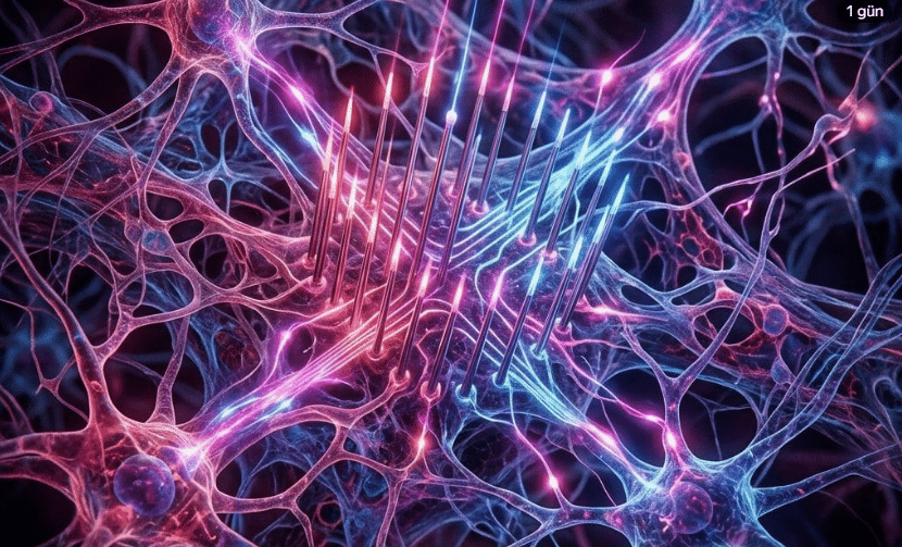 Quantum Dot Teknolojisi