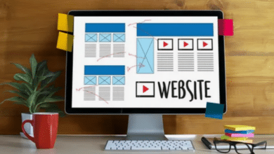 HTML Web Site Yapmak