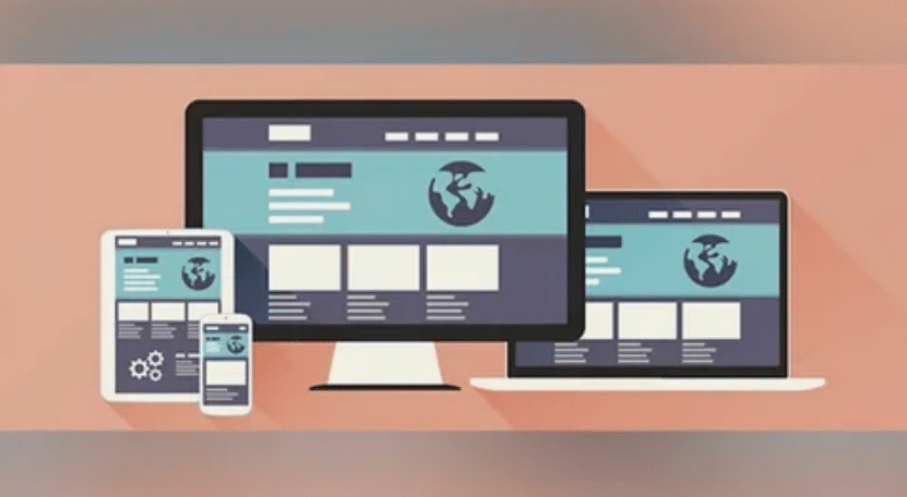 HTML Web Site Yapmak