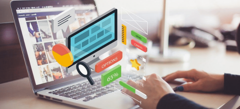 HTML Web Site Yapmak