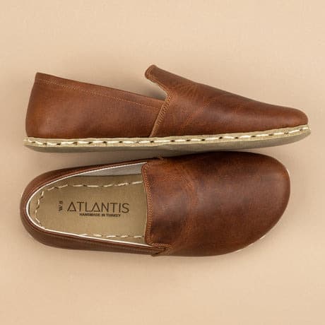 Barefoot Ayakkabı Nedir?