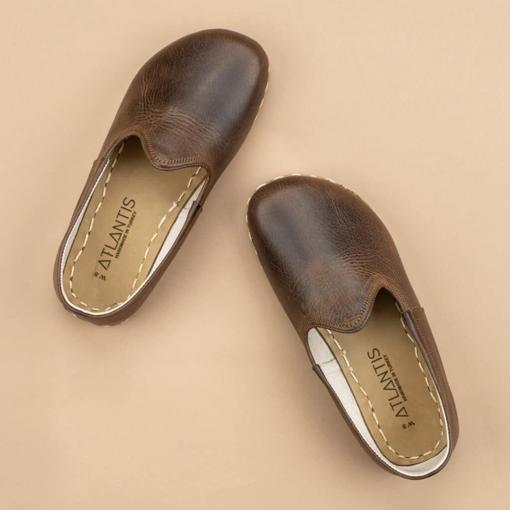 Barefoot Ayakkabı Nedir?