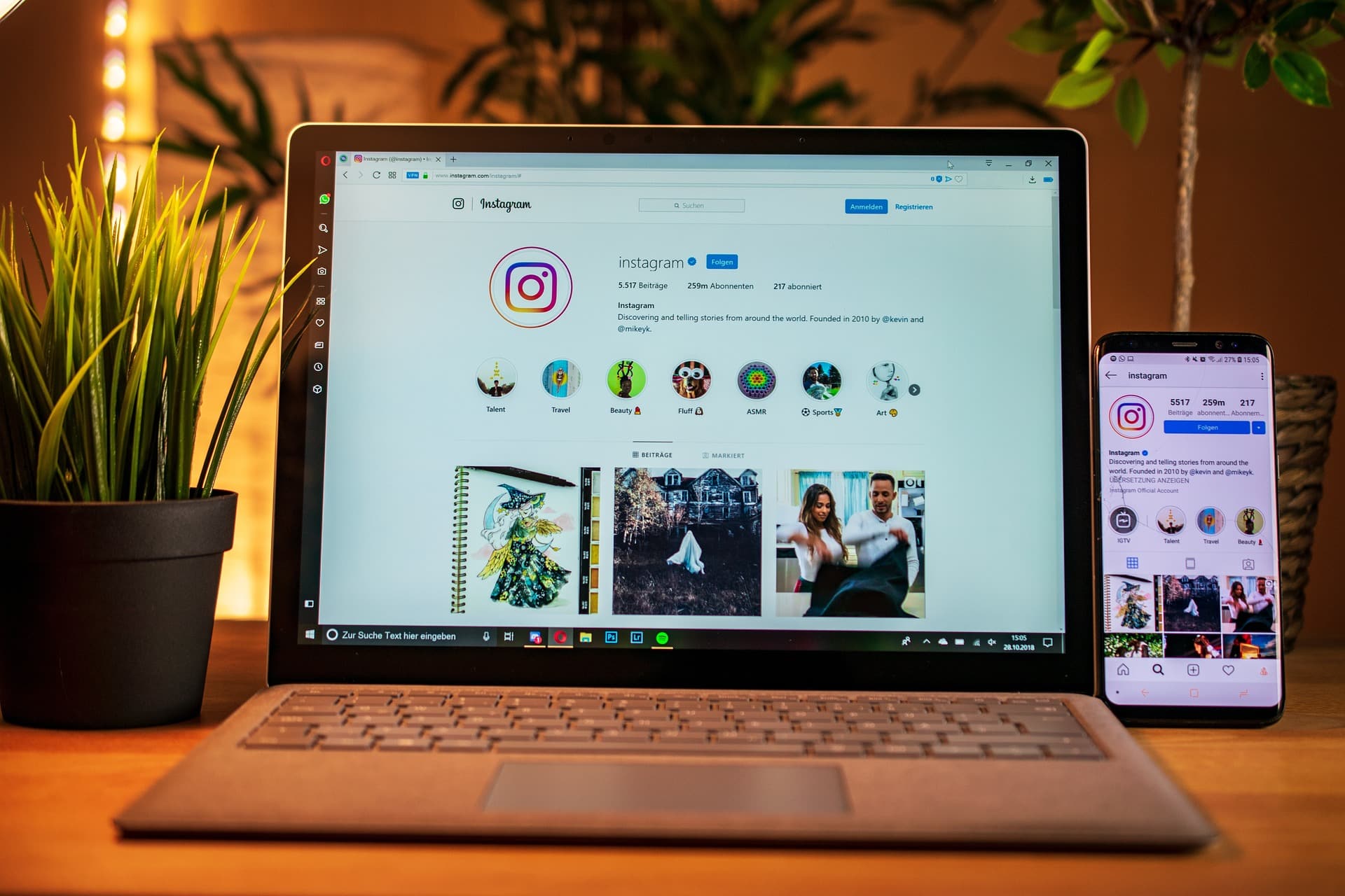 Instagram Takipçi Gizleme Yöntemleri