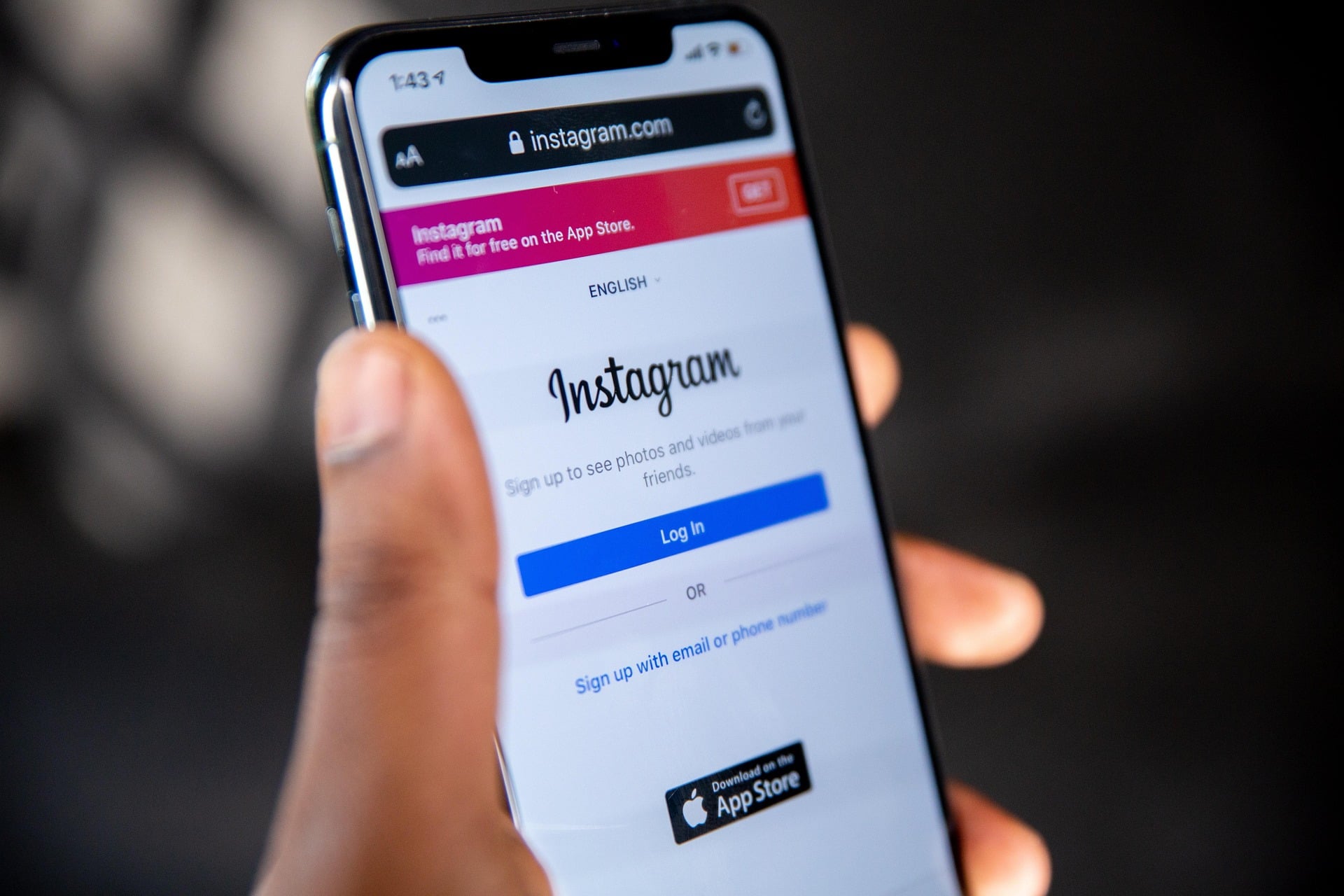 Instagram Takipçi Gizleme Yöntemleri