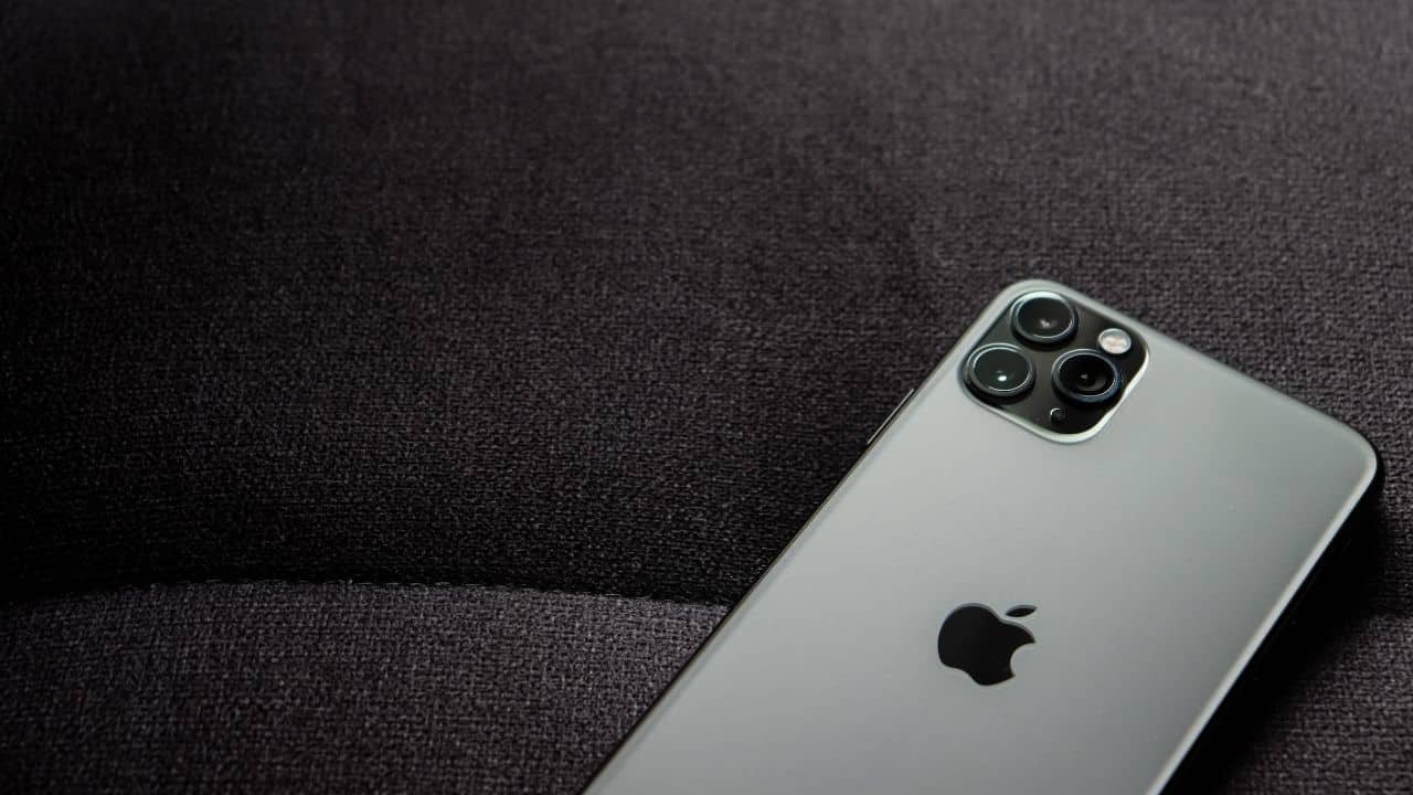 iPhone İki Faktörlü Kimlik Doğrulama Nasıl Yapılır