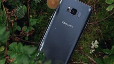 Samsung Yapay Zekalı Telefonlar