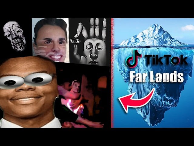 TikTok'un Gizemli Katmanı: TikTok Farlands Nedir?