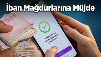 Iban Mağdurlarına Müjde Cezalar Hafifleyecek 1