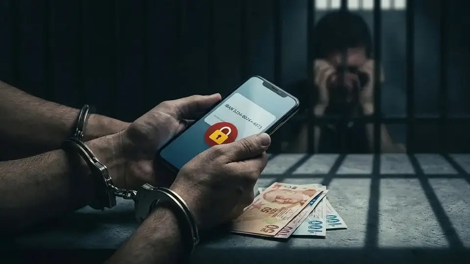 Iban Mağdurlarına Müjde Cezalar Hafifleyecek 1