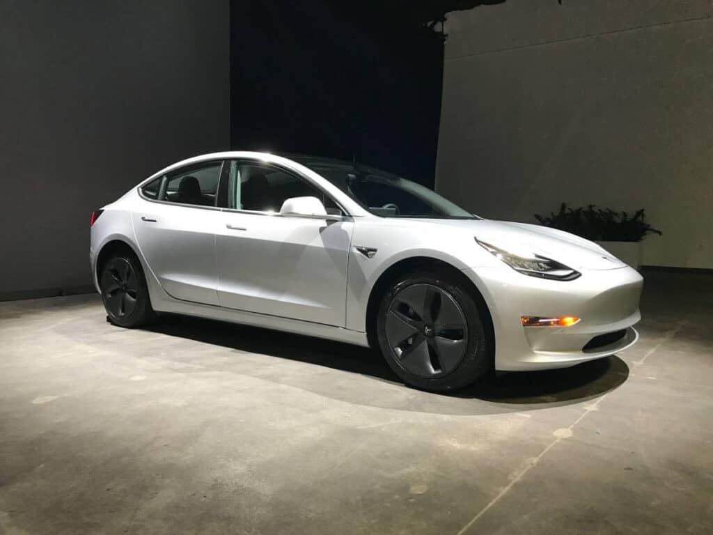 İkinci El Tesla İlanına 325 Bin TL Ceza Kesildi