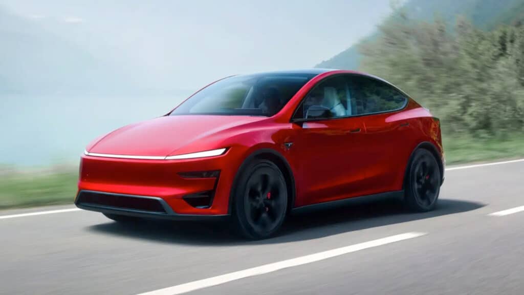 İkinci El Tesla İlanına 325 Bin TL Ceza Kesildi