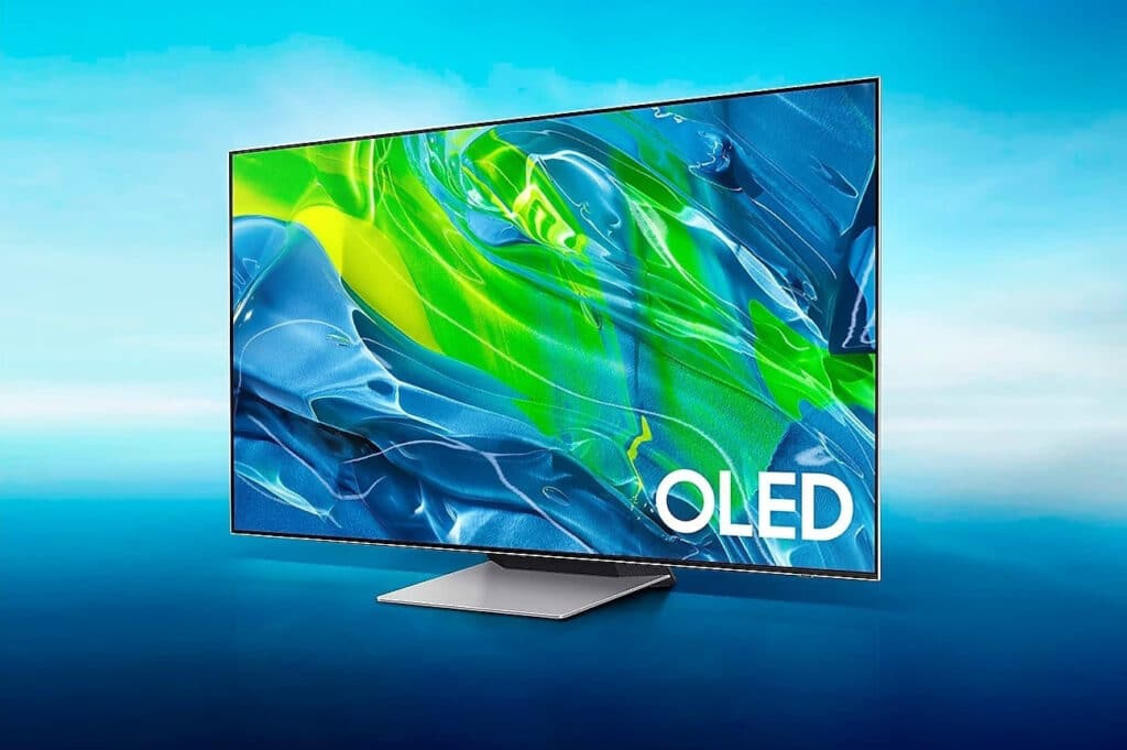 Samsung OLED Paneli Kimden Alıyor