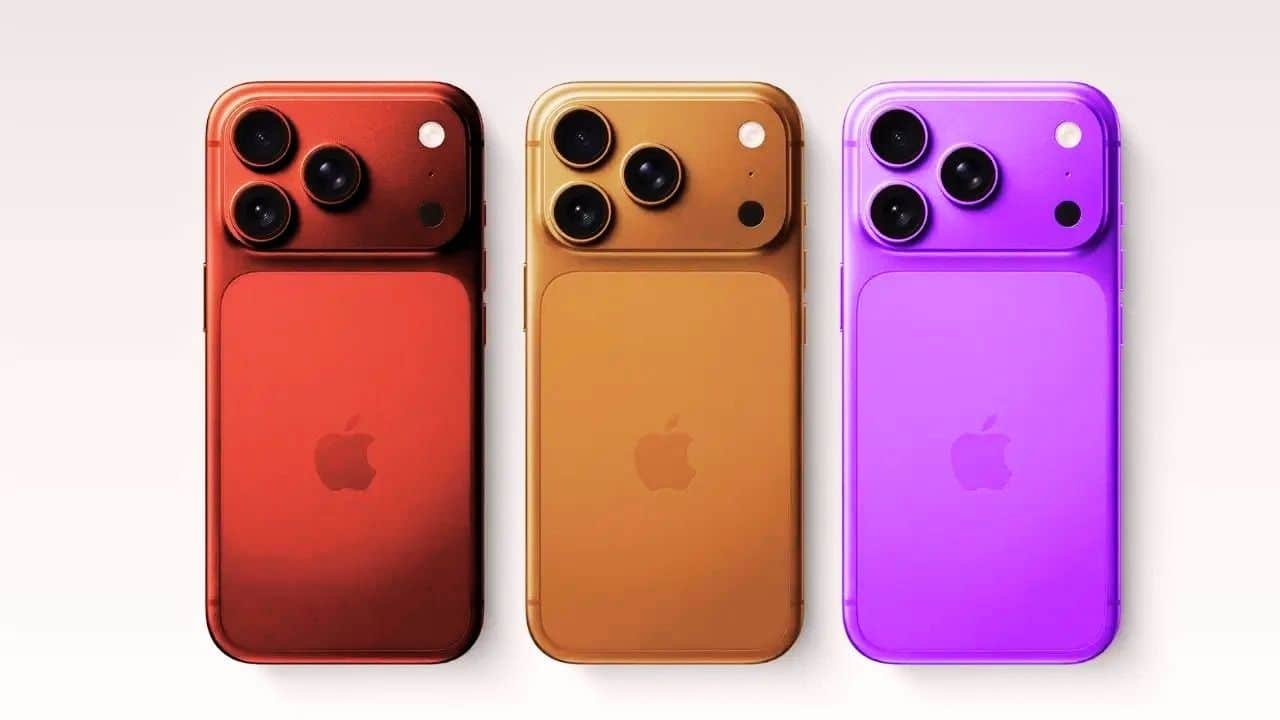 iPhone 18 Ne Zaman Çıkacak
