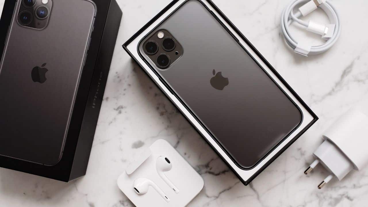 iPhone Servis Yok Hatası Çözümü