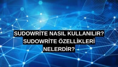 Sudowrite Nasıl Kullanılır? Sudowrite Özellikleri Nelerdir?